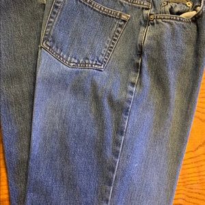 Calvin Klein Jeans size 4